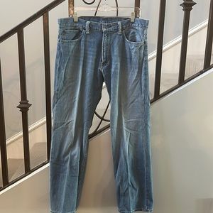 Polo by Ralph Lauren Class Fit 867 Jeans